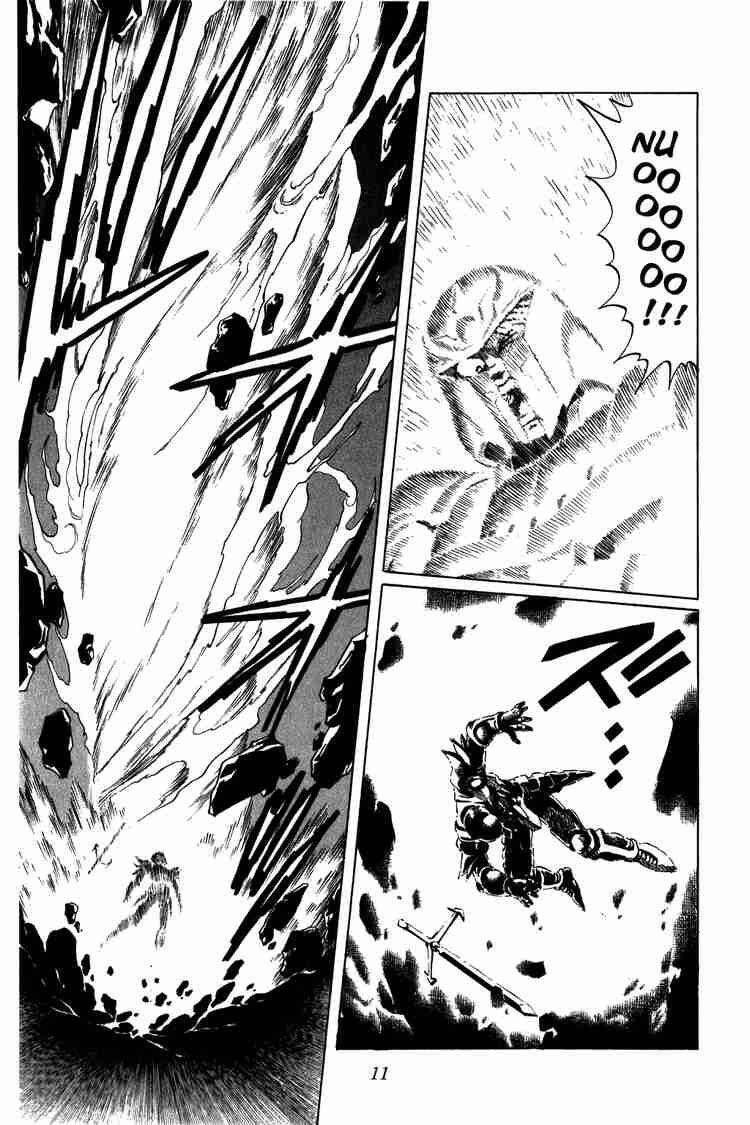 Dragon Quest – Dũng Giả Avan Và Ngục Viêm Ma Vương Chapter 62 - Trang 2