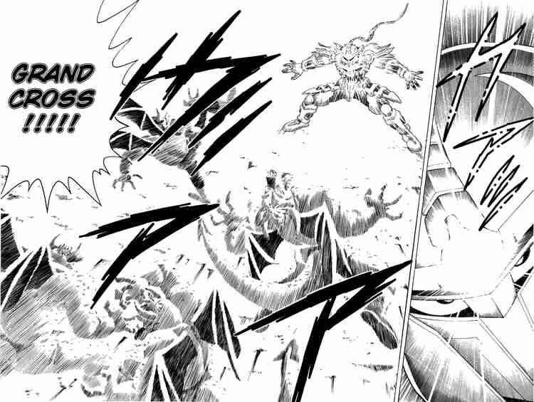 Dragon Quest – Dũng Giả Avan Và Ngục Viêm Ma Vương Chapter 62 - Trang 2