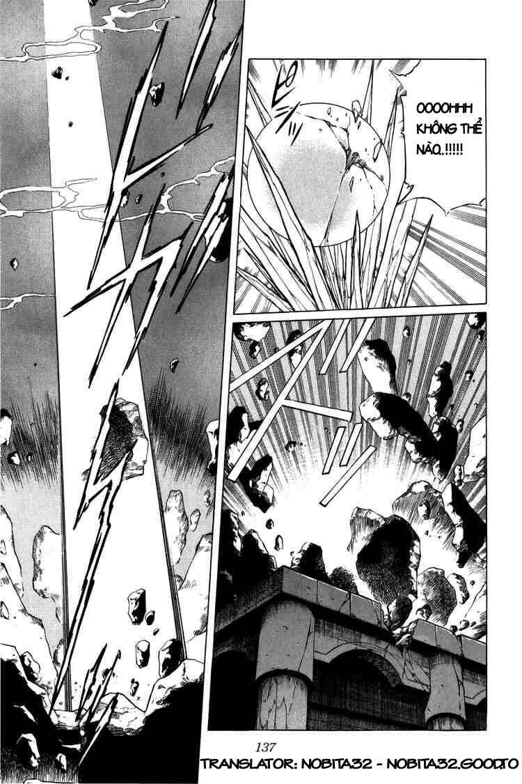 Dragon Quest – Dũng Giả Avan Và Ngục Viêm Ma Vương Chapter 82 - Trang 2