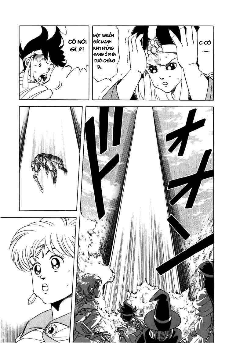 Dragon Quest – Dũng Giả Avan Và Ngục Viêm Ma Vương Chapter 83 - Trang 2