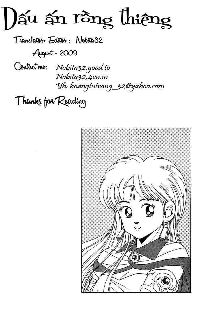 Dragon Quest – Dũng Giả Avan Và Ngục Viêm Ma Vương Chapter 85 - Trang 2