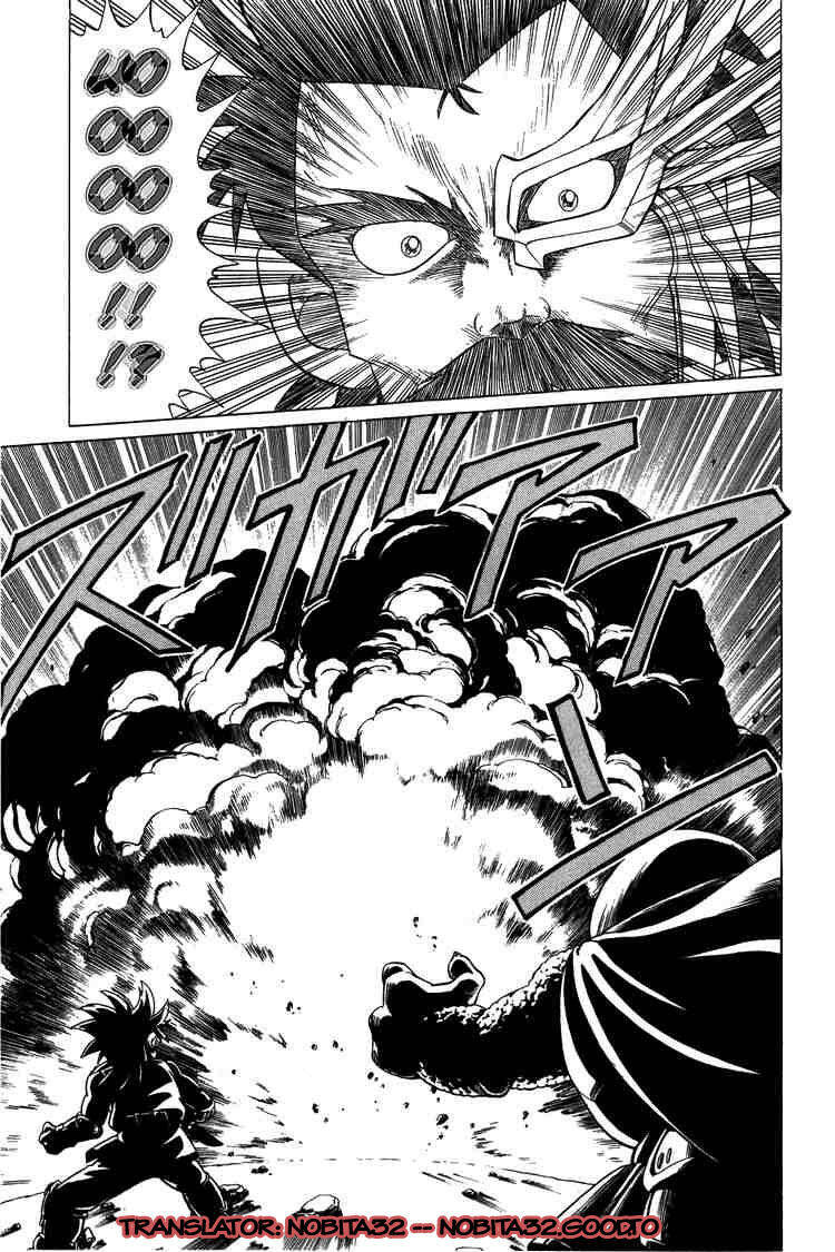 Dragon Quest – Dũng Giả Avan Và Ngục Viêm Ma Vương Chapter 87 - Trang 2