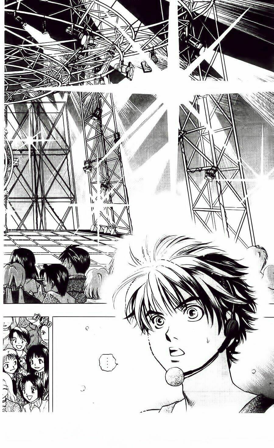 Dragon Voice Chapter 1 - Trang 2