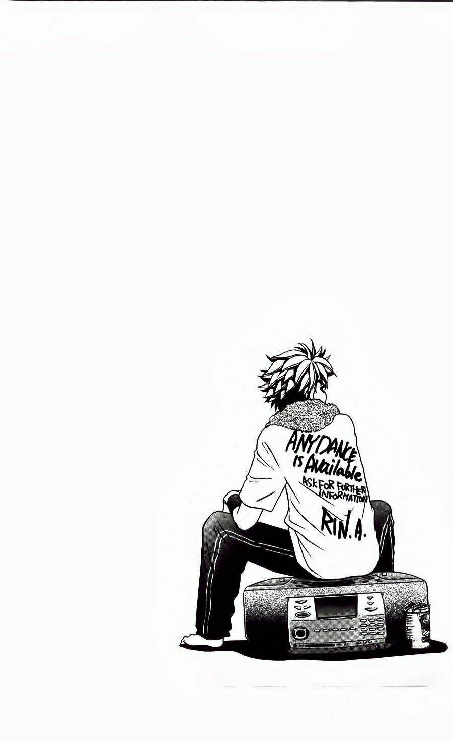 Dragon Voice Chapter 1 - Trang 2