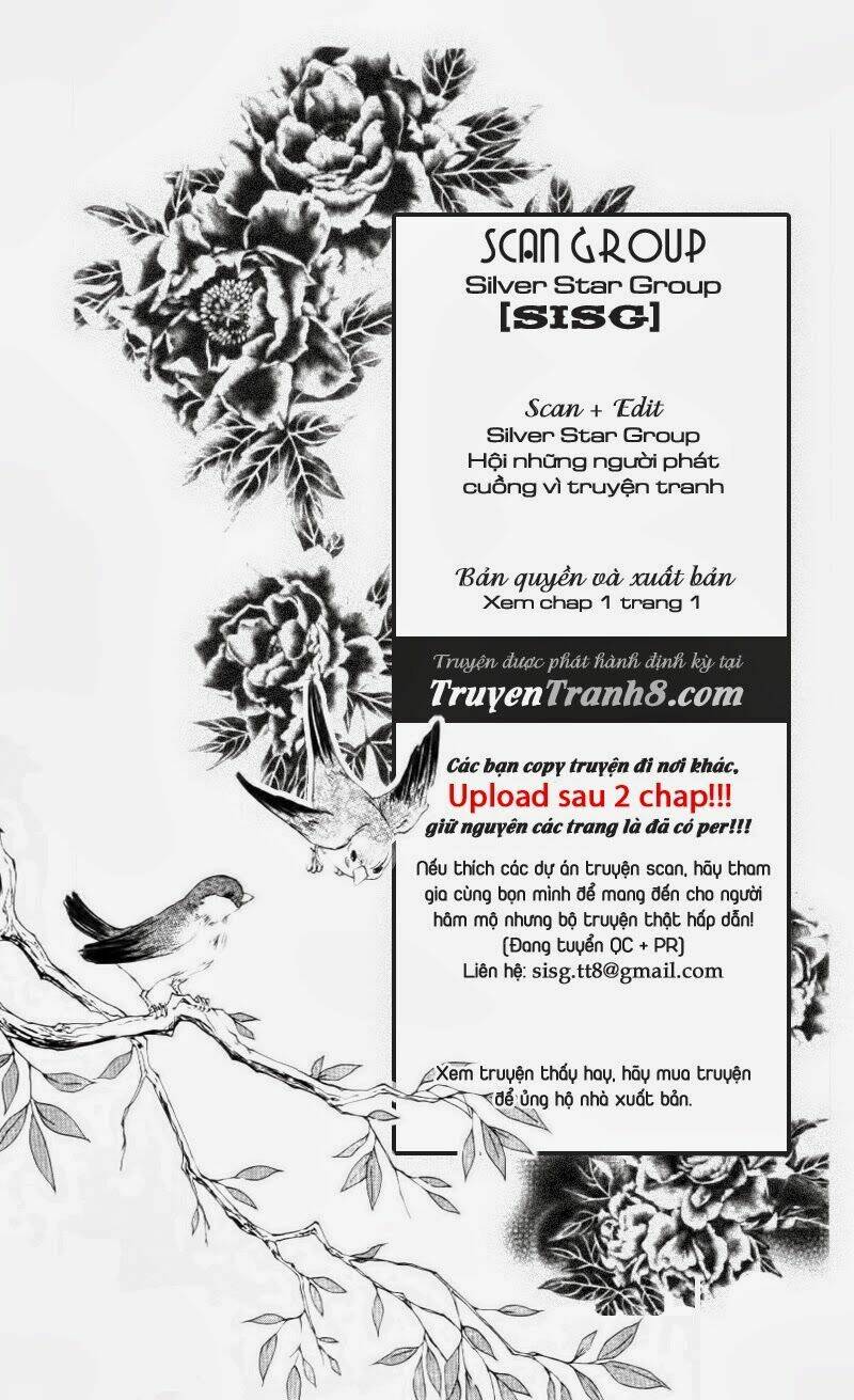 Dragon Voice Chapter 17 - Trang 2