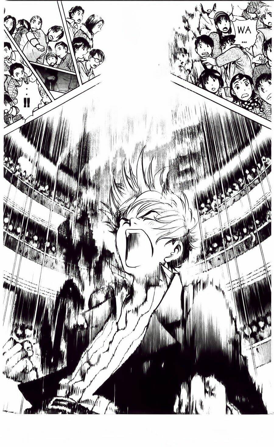 Dragon Voice Chapter 5 - Trang 2