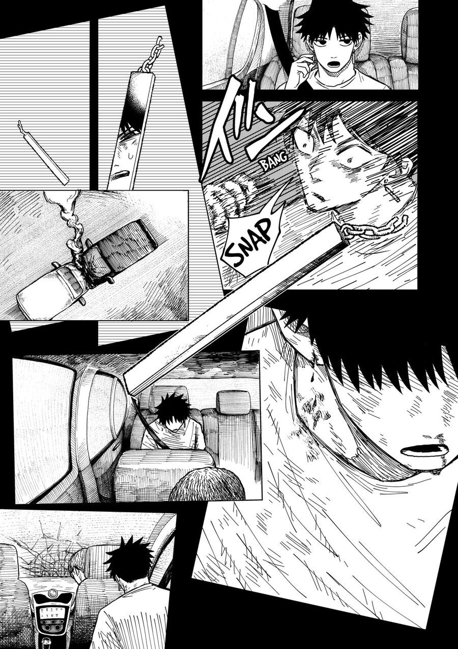 Drama Queen Chapter 20 - Trang 2