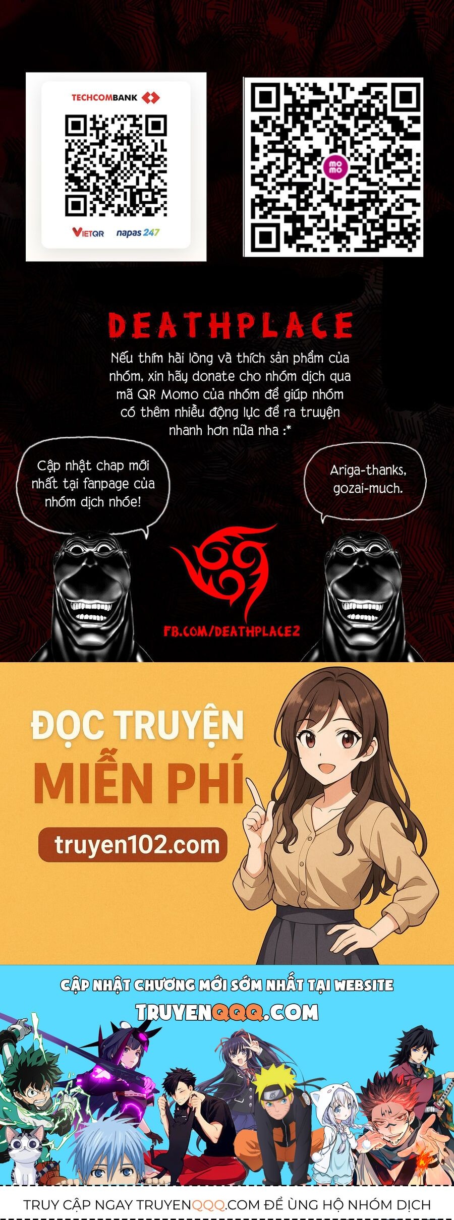 Drama Queen Chapter 20 - Trang 2