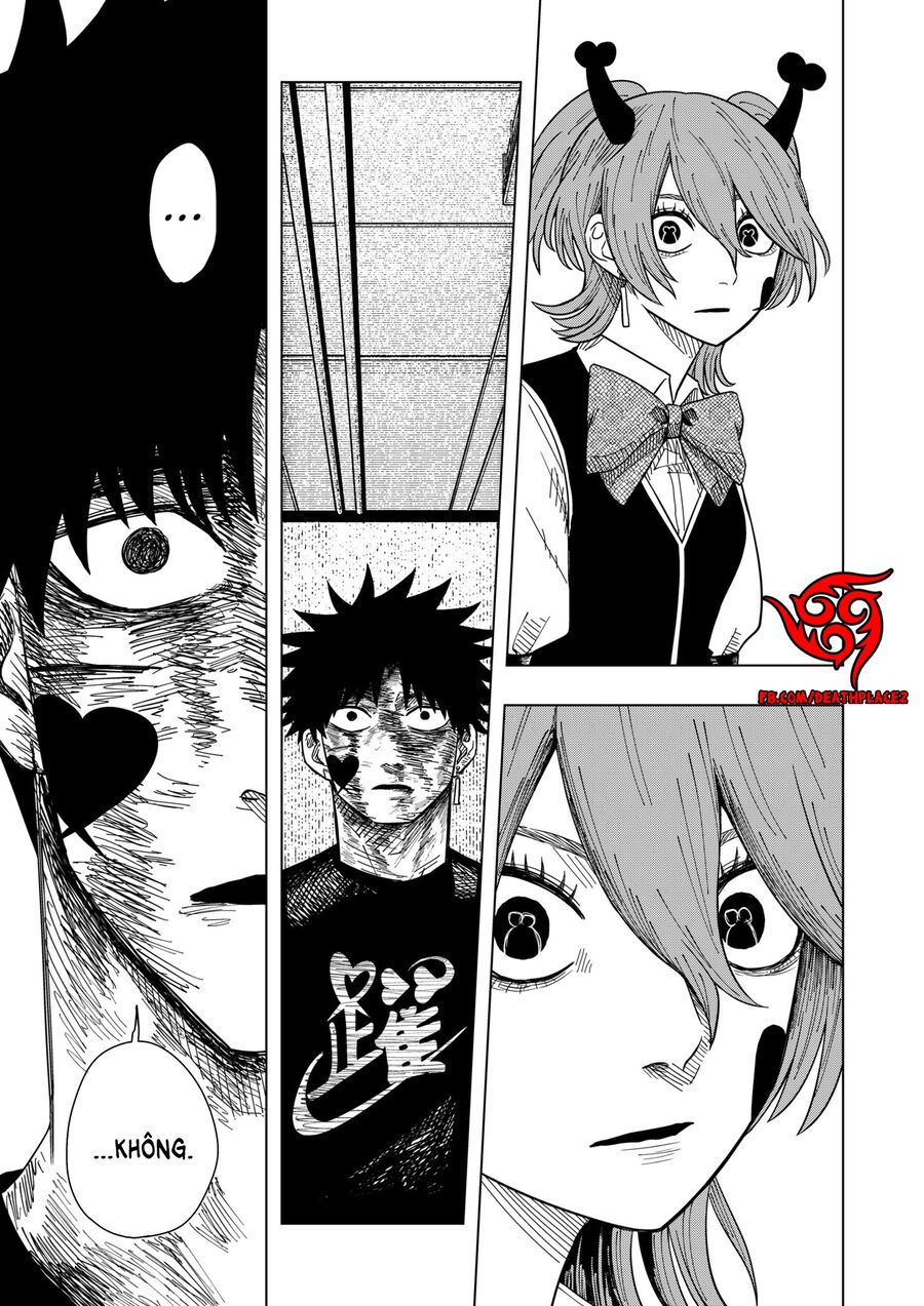Drama Queen Chapter 20 - Trang 2