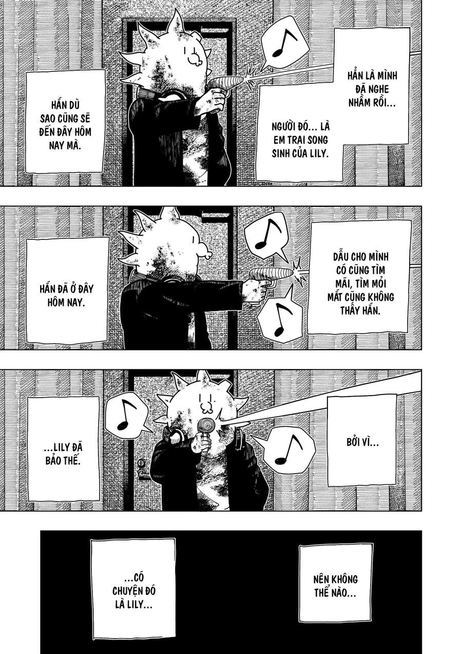 Drama Queen Chapter 20 - Trang 2