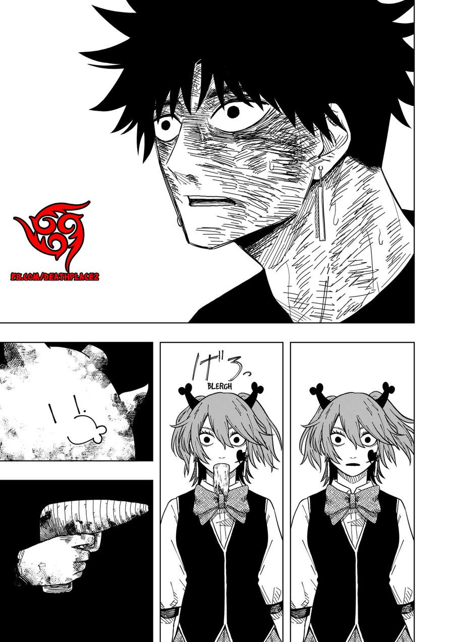 Drama Queen Chapter 20 - Trang 2