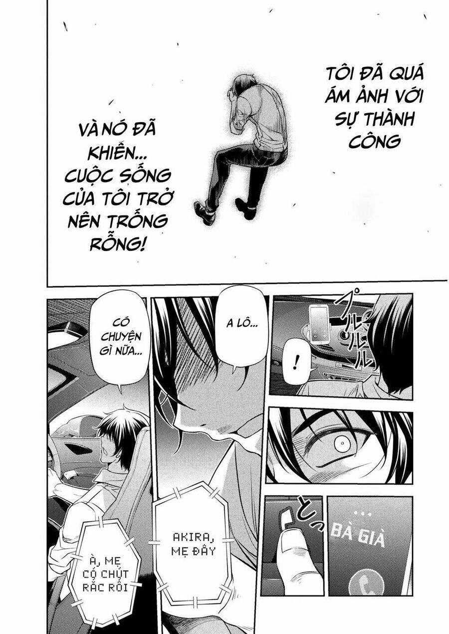 Drawing: Mangaka Mạnh Nhất Với Kỹ Năng Vẽ Tranh Vô Song Tại Dị Giới Chapter 1 - Trang 2
