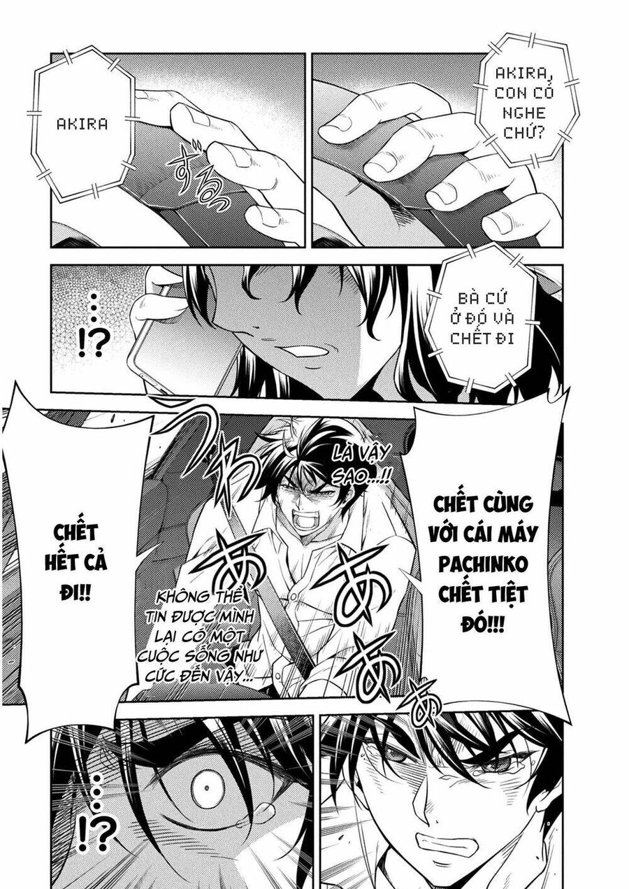 Drawing: Mangaka Mạnh Nhất Với Kỹ Năng Vẽ Tranh Vô Song Tại Dị Giới Chapter 1 - Trang 2