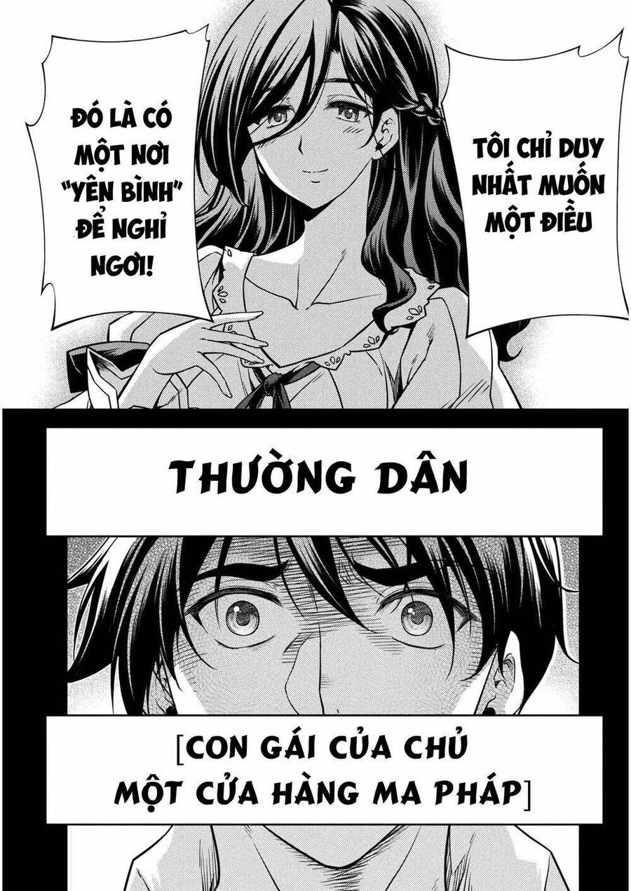 Drawing: Mangaka Mạnh Nhất Với Kỹ Năng Vẽ Tranh Vô Song Tại Dị Giới Chapter 1 - Trang 2
