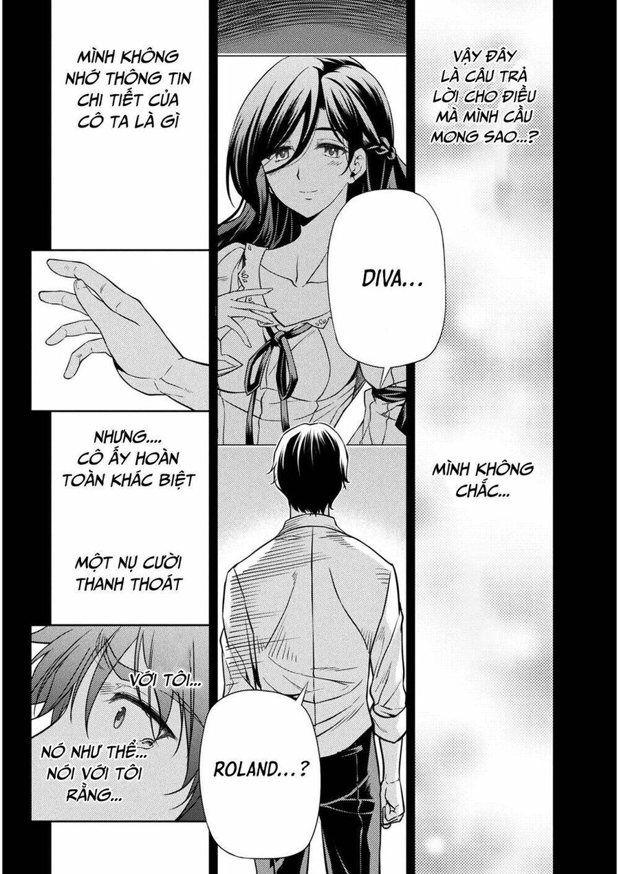 Drawing: Mangaka Mạnh Nhất Với Kỹ Năng Vẽ Tranh Vô Song Tại Dị Giới Chapter 1 - Trang 2