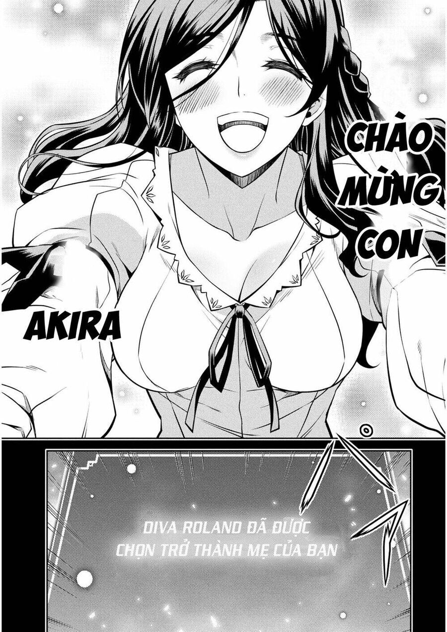 Drawing: Mangaka Mạnh Nhất Với Kỹ Năng Vẽ Tranh Vô Song Tại Dị Giới Chapter 1 - Trang 2