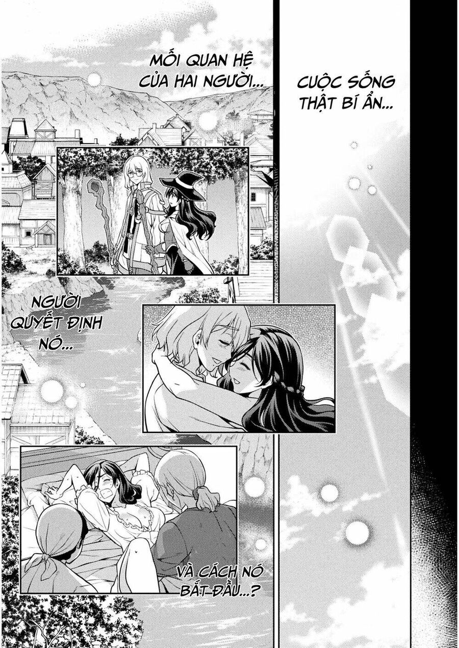 Drawing: Mangaka Mạnh Nhất Với Kỹ Năng Vẽ Tranh Vô Song Tại Dị Giới Chapter 1 - Trang 2