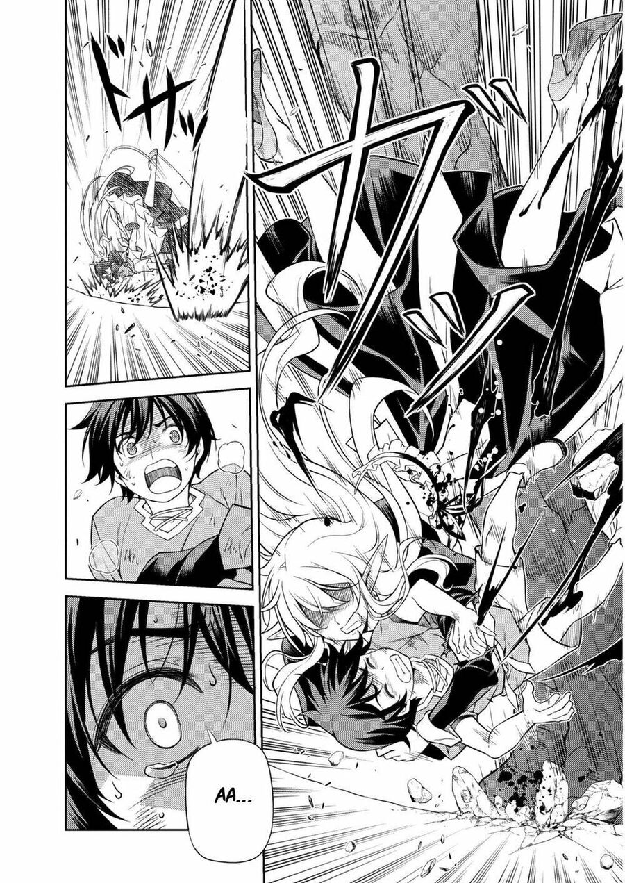 Drawing: Mangaka Mạnh Nhất Với Kỹ Năng Vẽ Tranh Vô Song Tại Dị Giới Chapter 1 - Trang 2