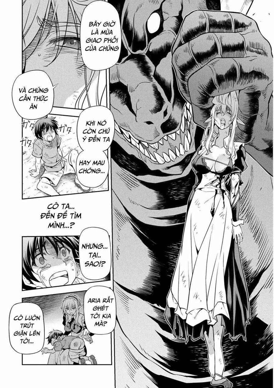 Drawing: Mangaka Mạnh Nhất Với Kỹ Năng Vẽ Tranh Vô Song Tại Dị Giới Chapter 1 - Trang 2