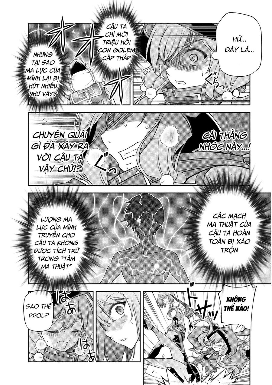 Drawing: Mangaka Mạnh Nhất Với Kỹ Năng Vẽ Tranh Vô Song Tại Dị Giới Chapter 13 - Trang 2