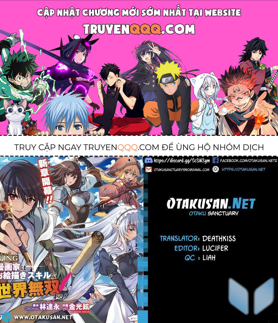 Drawing: Mangaka Mạnh Nhất Với Kỹ Năng Vẽ Tranh Vô Song Tại Dị Giới Chapter 15 - Trang 2