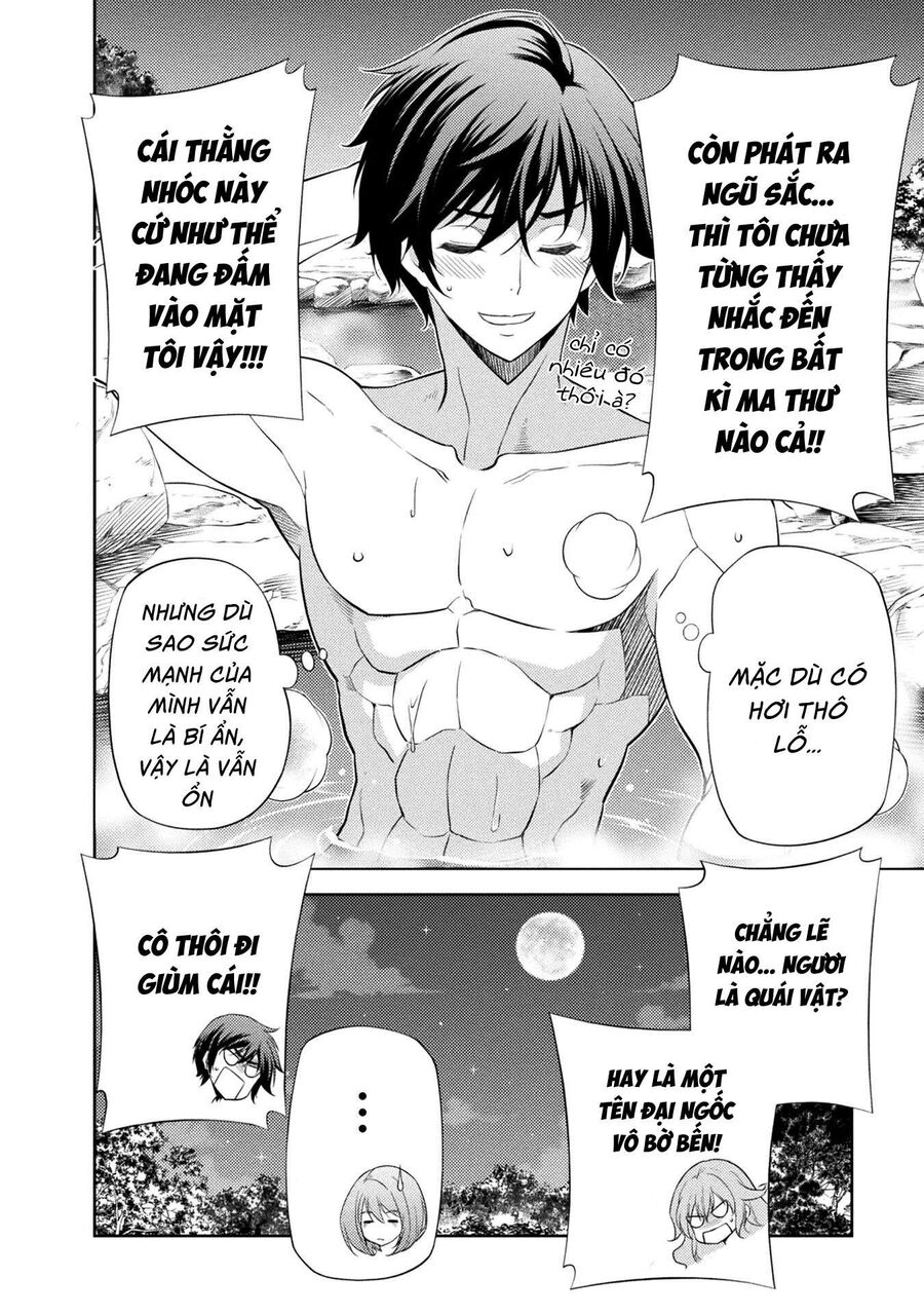 Drawing: Mangaka Mạnh Nhất Với Kỹ Năng Vẽ Tranh Vô Song Tại Dị Giới Chapter 15 - Trang 2