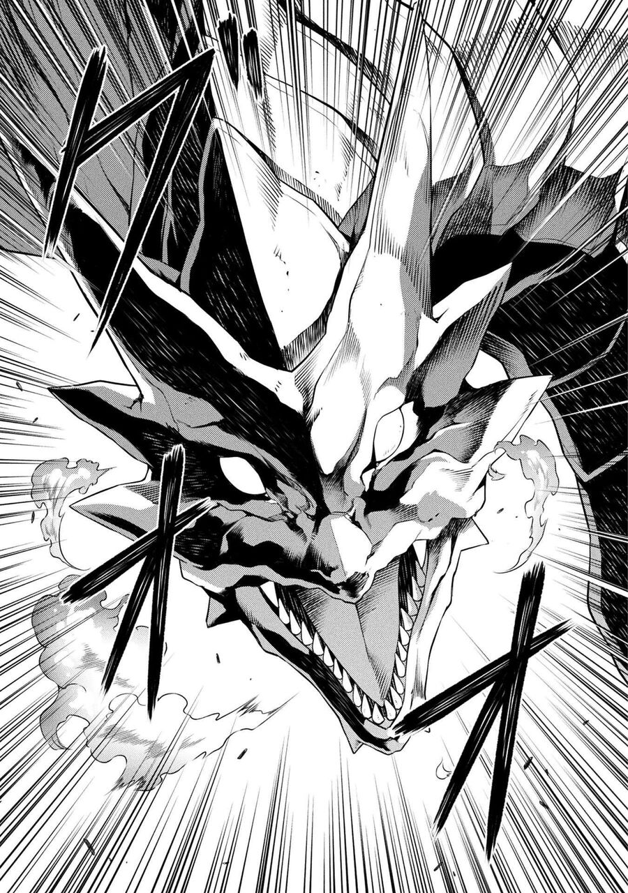 Drawing: Mangaka Mạnh Nhất Với Kỹ Năng Vẽ Tranh Vô Song Tại Dị Giới Chapter 15 - Trang 2