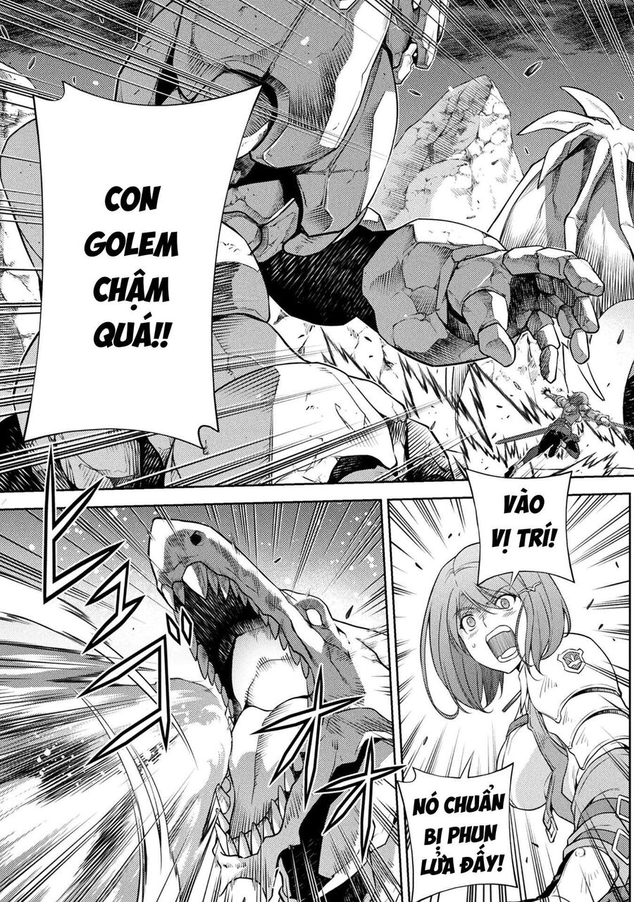 Drawing: Mangaka Mạnh Nhất Với Kỹ Năng Vẽ Tranh Vô Song Tại Dị Giới Chapter 15 - Trang 2