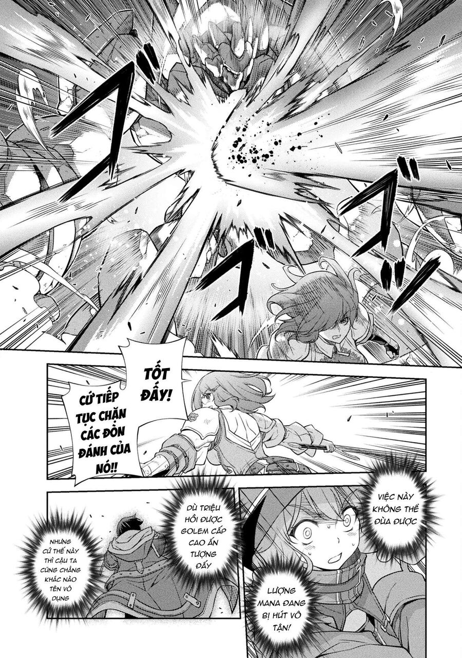 Drawing: Mangaka Mạnh Nhất Với Kỹ Năng Vẽ Tranh Vô Song Tại Dị Giới Chapter 15 - Trang 2