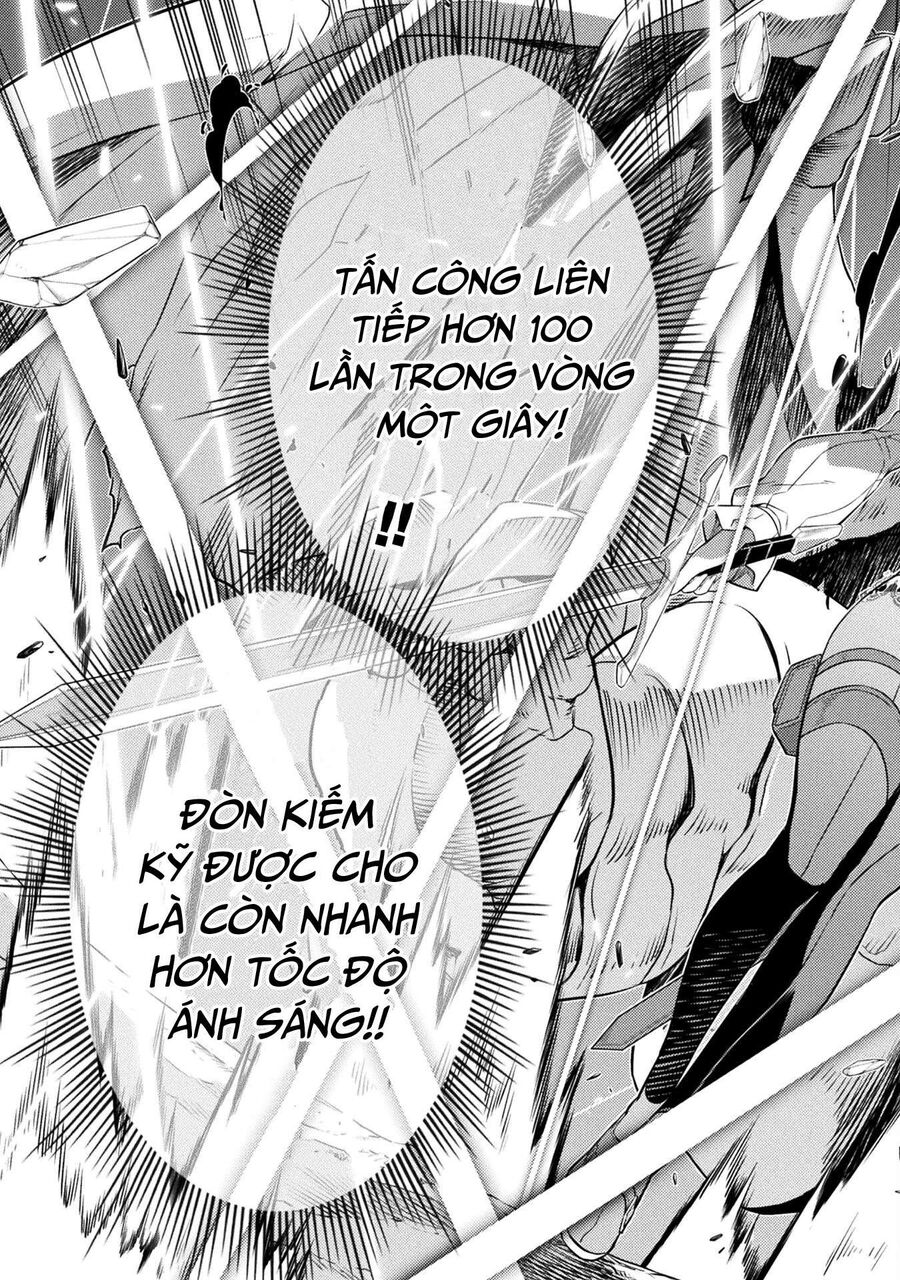 Drawing: Mangaka Mạnh Nhất Với Kỹ Năng Vẽ Tranh Vô Song Tại Dị Giới Chapter 16 - Trang 2