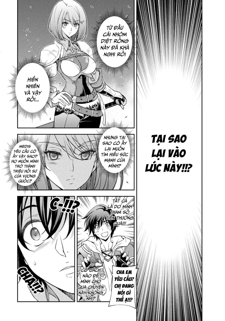 Drawing: Mangaka Mạnh Nhất Với Kỹ Năng Vẽ Tranh Vô Song Tại Dị Giới Chapter 16 - Trang 2
