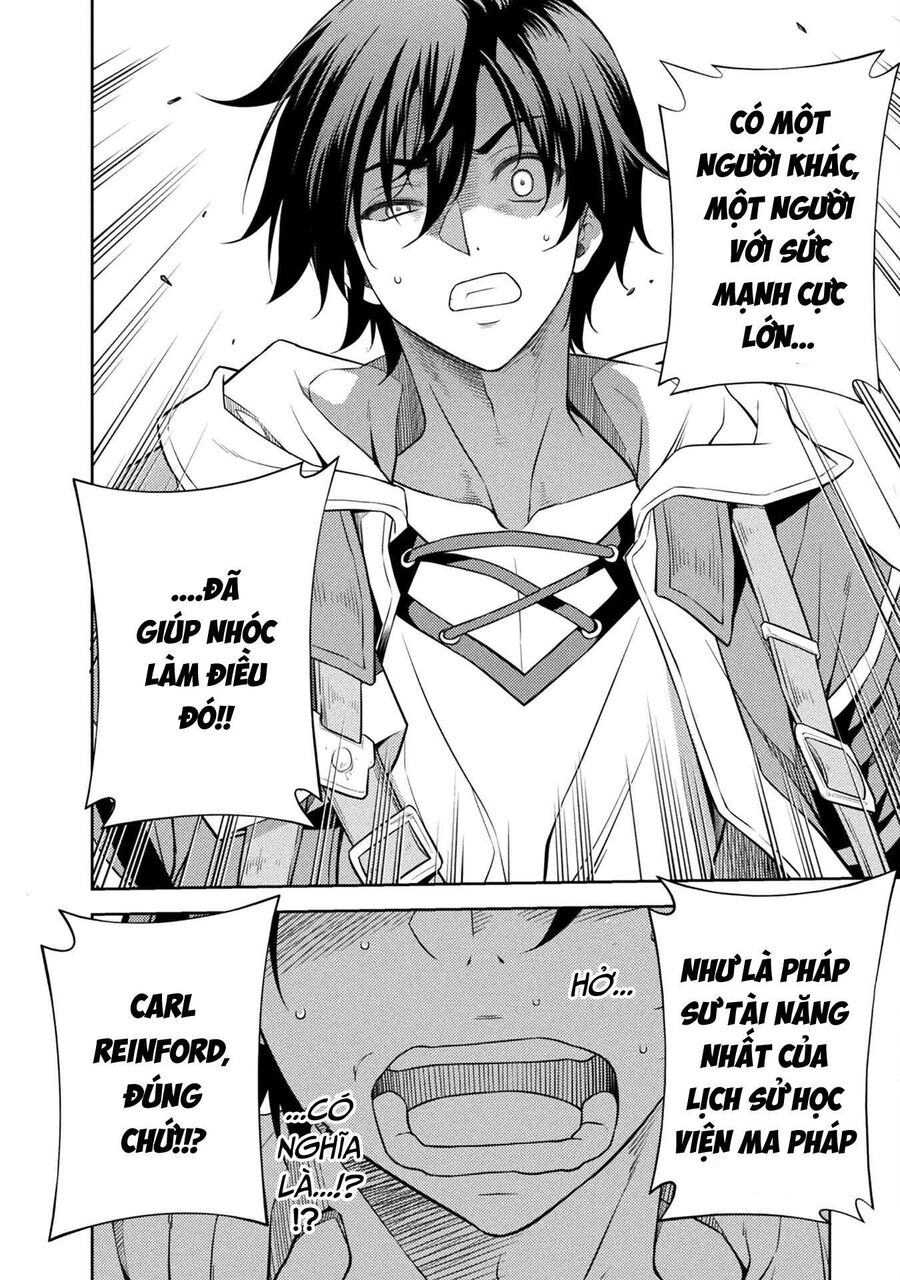 Drawing: Mangaka Mạnh Nhất Với Kỹ Năng Vẽ Tranh Vô Song Tại Dị Giới Chapter 16 - Trang 2