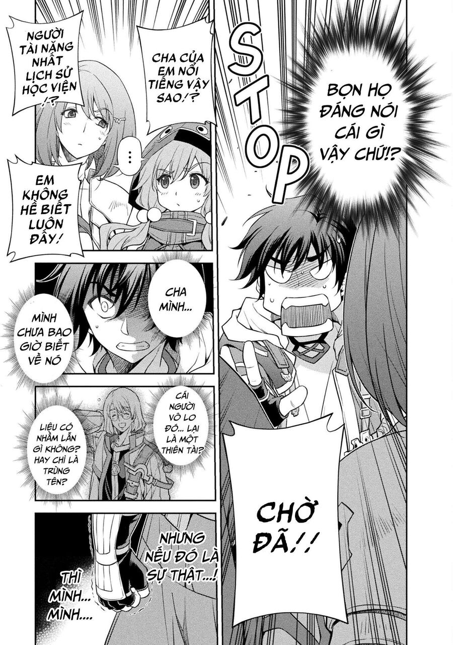 Drawing: Mangaka Mạnh Nhất Với Kỹ Năng Vẽ Tranh Vô Song Tại Dị Giới Chapter 16 - Trang 2