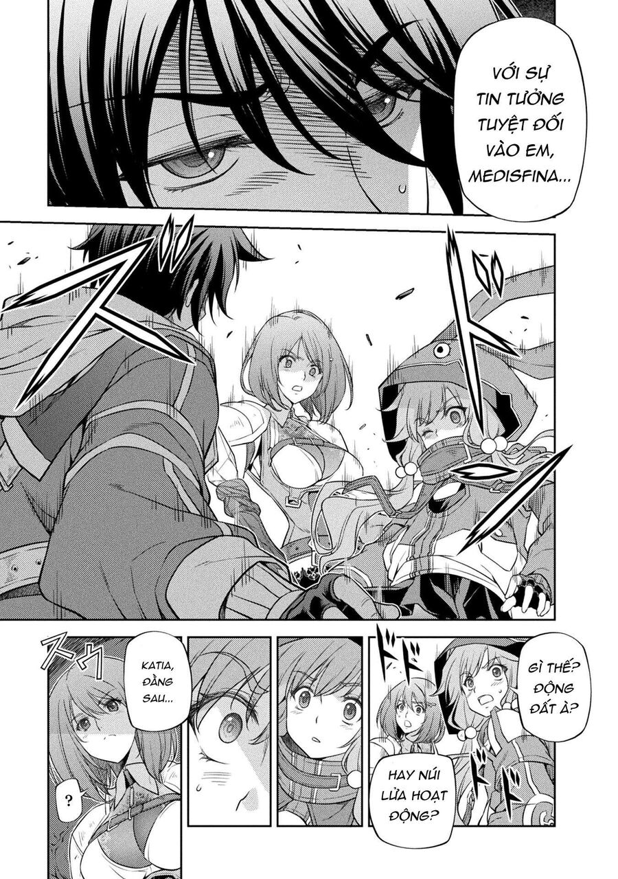 Drawing: Mangaka Mạnh Nhất Với Kỹ Năng Vẽ Tranh Vô Song Tại Dị Giới Chapter 16 - Trang 2