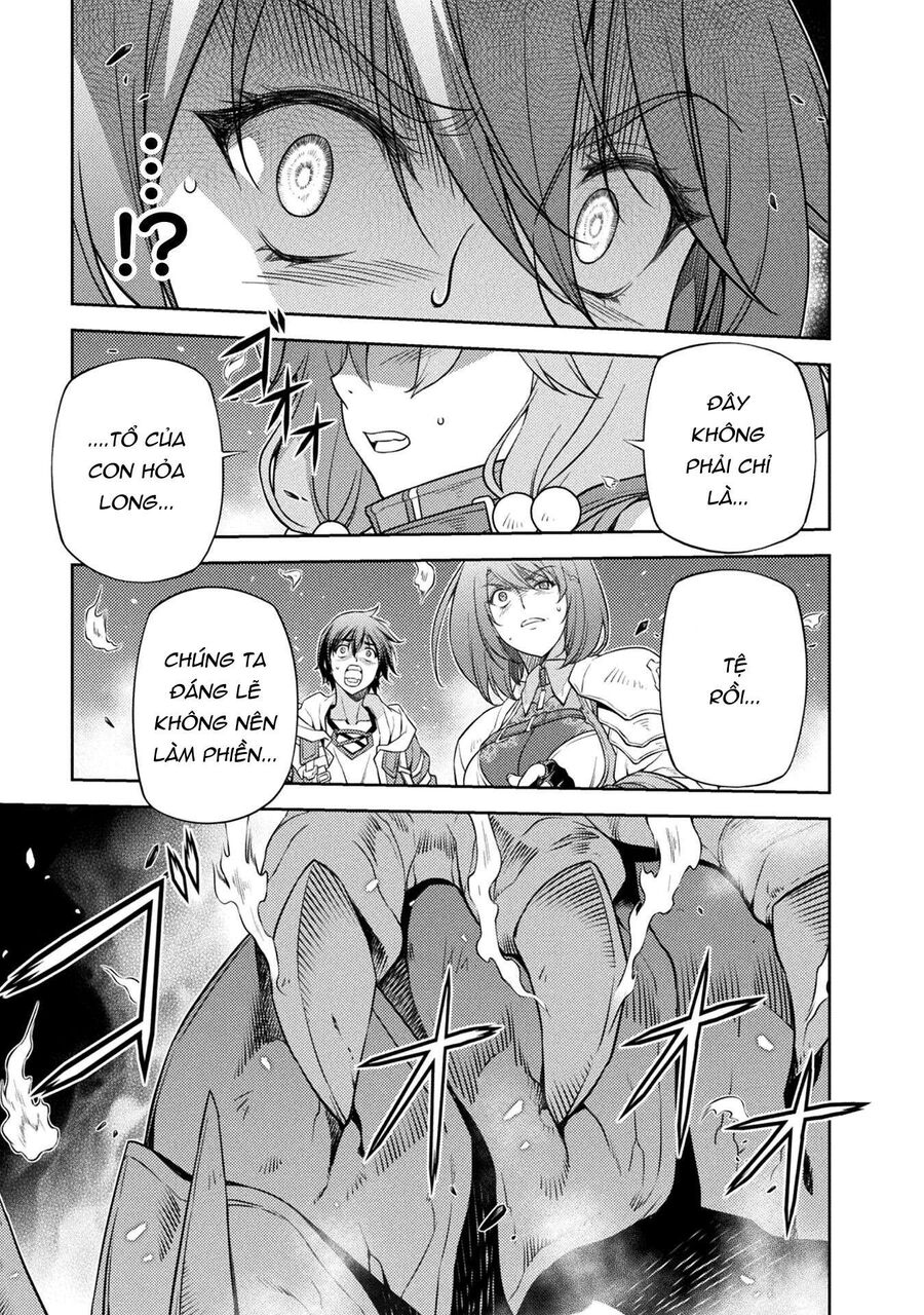Drawing: Mangaka Mạnh Nhất Với Kỹ Năng Vẽ Tranh Vô Song Tại Dị Giới Chapter 16 - Trang 2