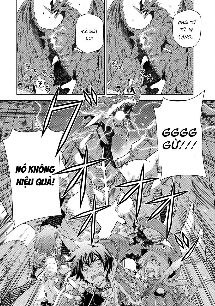 Drawing: Mangaka Mạnh Nhất Với Kỹ Năng Vẽ Tranh Vô Song Tại Dị Giới Chapter 17 - Trang 2