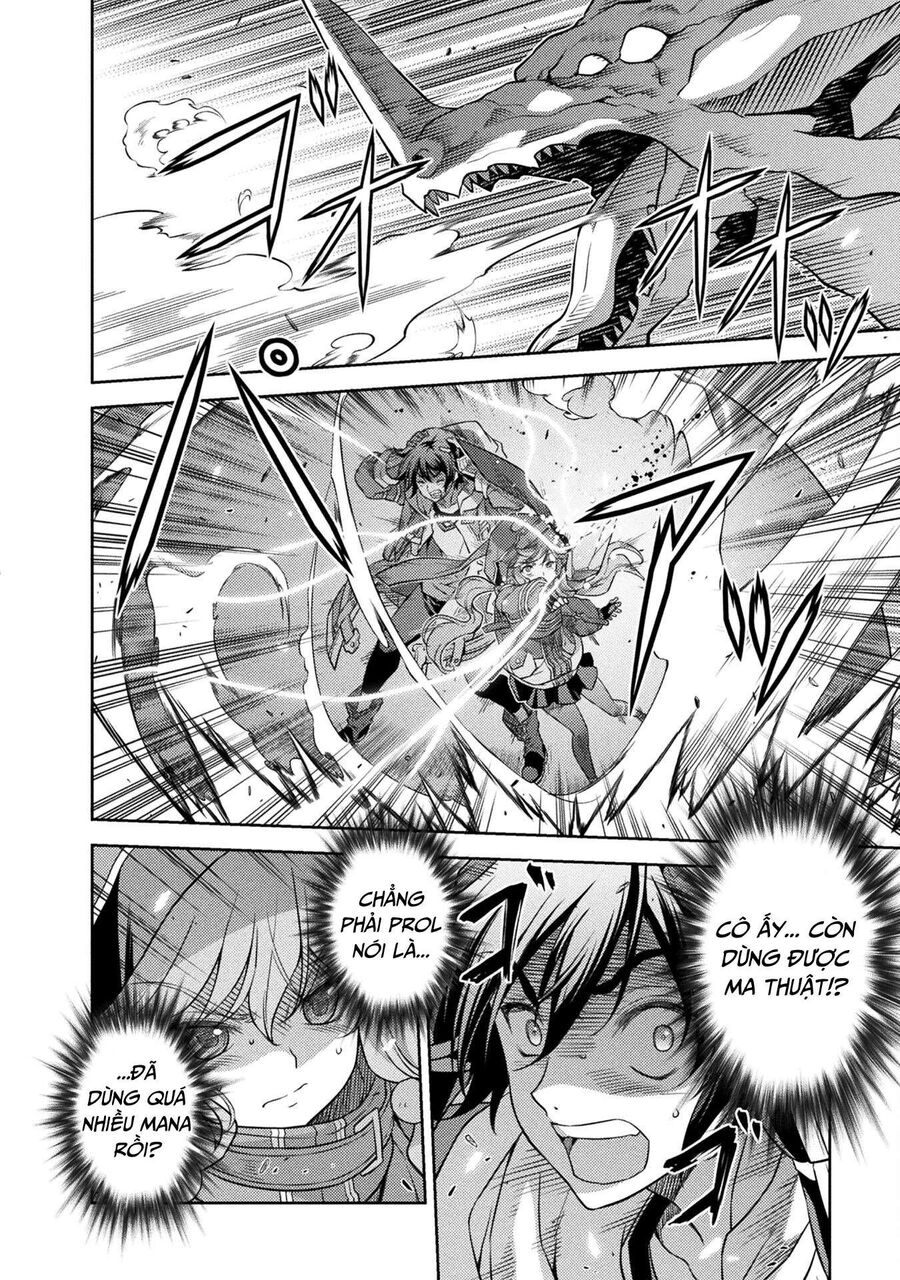 Drawing: Mangaka Mạnh Nhất Với Kỹ Năng Vẽ Tranh Vô Song Tại Dị Giới Chapter 17 - Trang 2