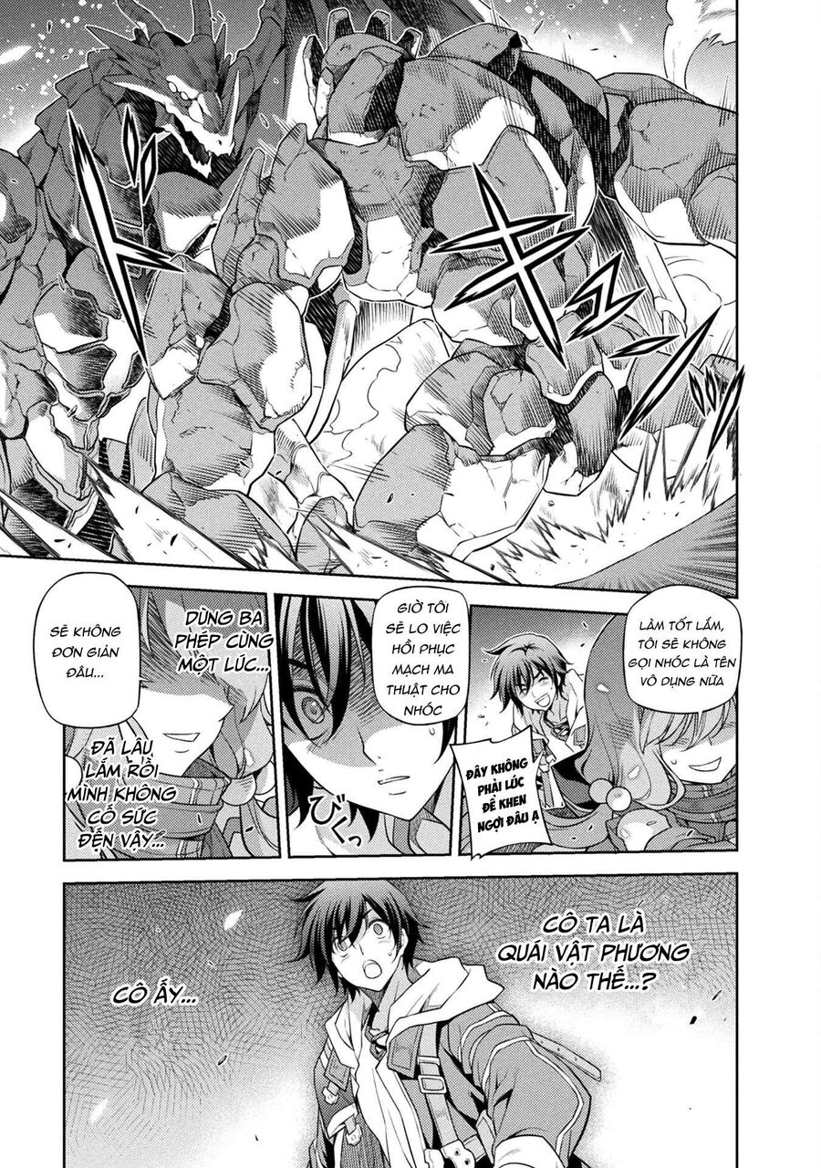 Drawing: Mangaka Mạnh Nhất Với Kỹ Năng Vẽ Tranh Vô Song Tại Dị Giới Chapter 17 - Trang 2
