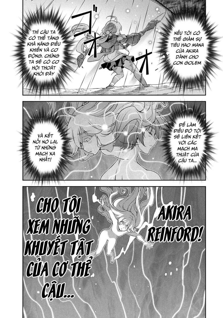 Drawing: Mangaka Mạnh Nhất Với Kỹ Năng Vẽ Tranh Vô Song Tại Dị Giới Chapter 17 - Trang 2
