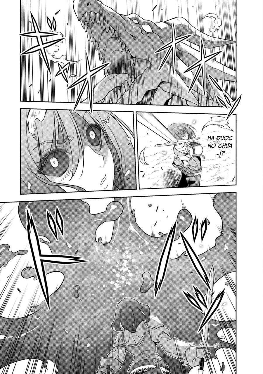 Drawing: Mangaka Mạnh Nhất Với Kỹ Năng Vẽ Tranh Vô Song Tại Dị Giới Chapter 18 - Trang 2