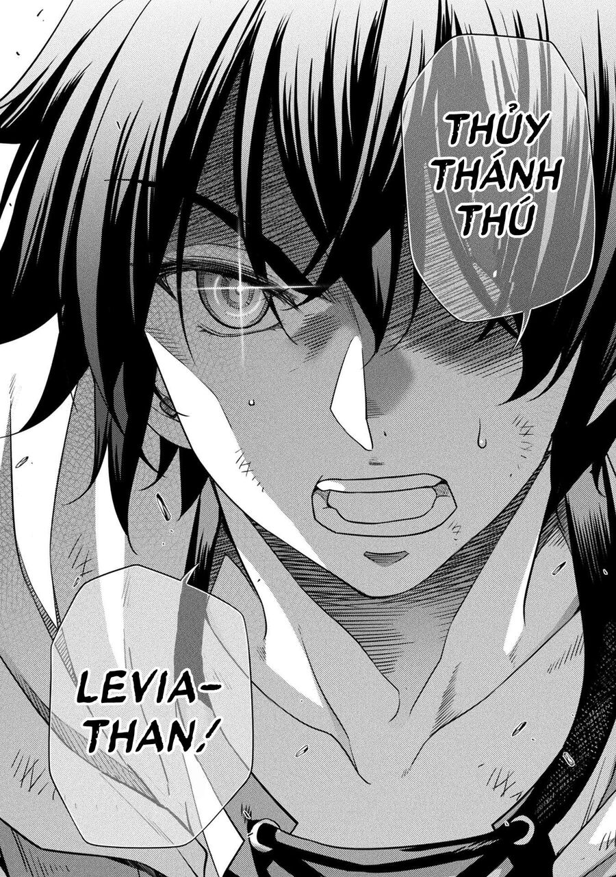 Drawing: Mangaka Mạnh Nhất Với Kỹ Năng Vẽ Tranh Vô Song Tại Dị Giới Chapter 18 - Trang 2