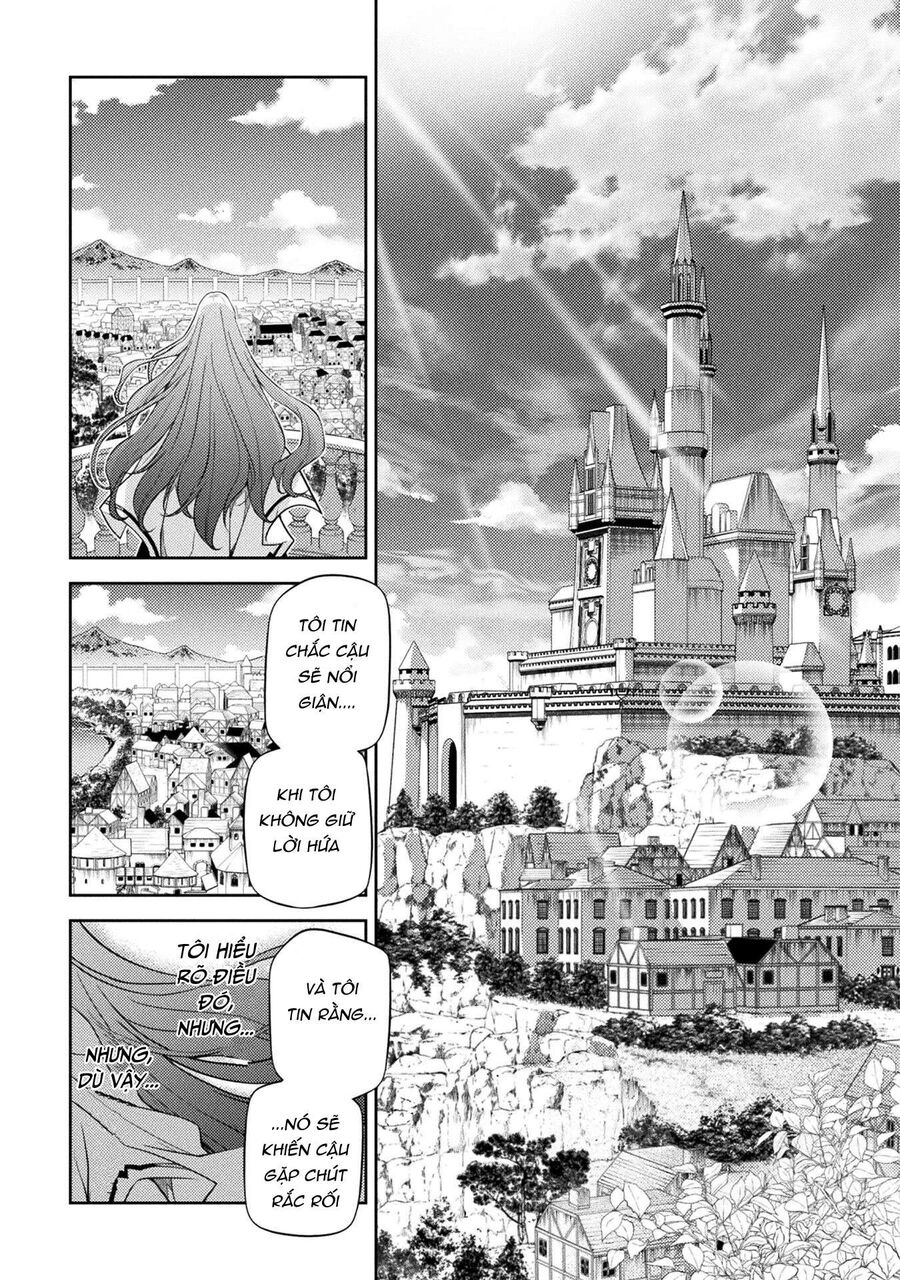 Drawing: Mangaka Mạnh Nhất Với Kỹ Năng Vẽ Tranh Vô Song Tại Dị Giới Chapter 18 - Trang 2