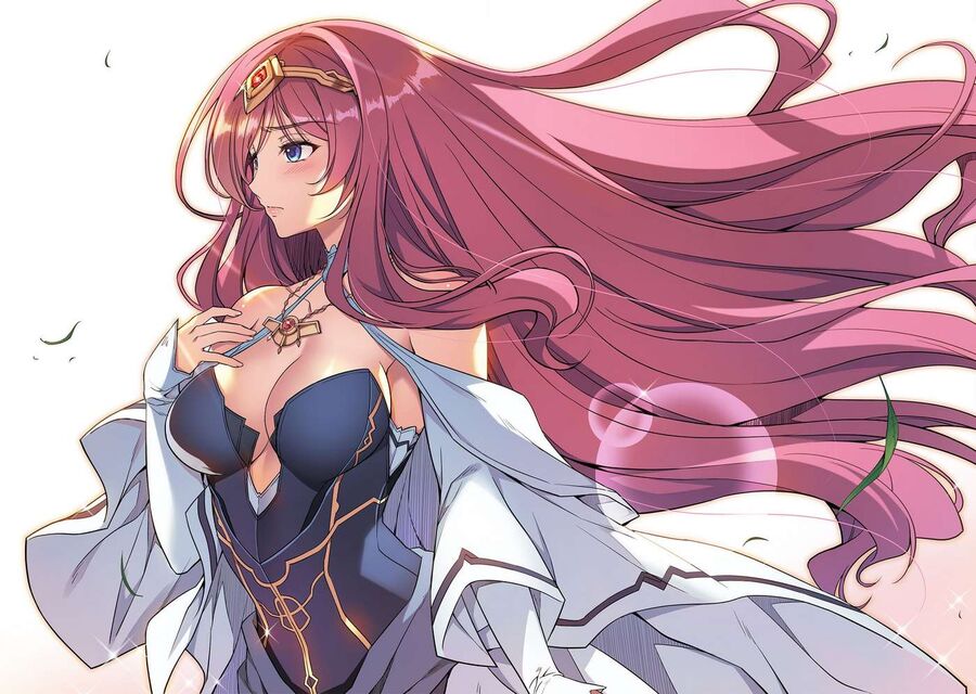 Drawing: Mangaka Mạnh Nhất Với Kỹ Năng Vẽ Tranh Vô Song Tại Dị Giới Chapter 18 - Trang 2