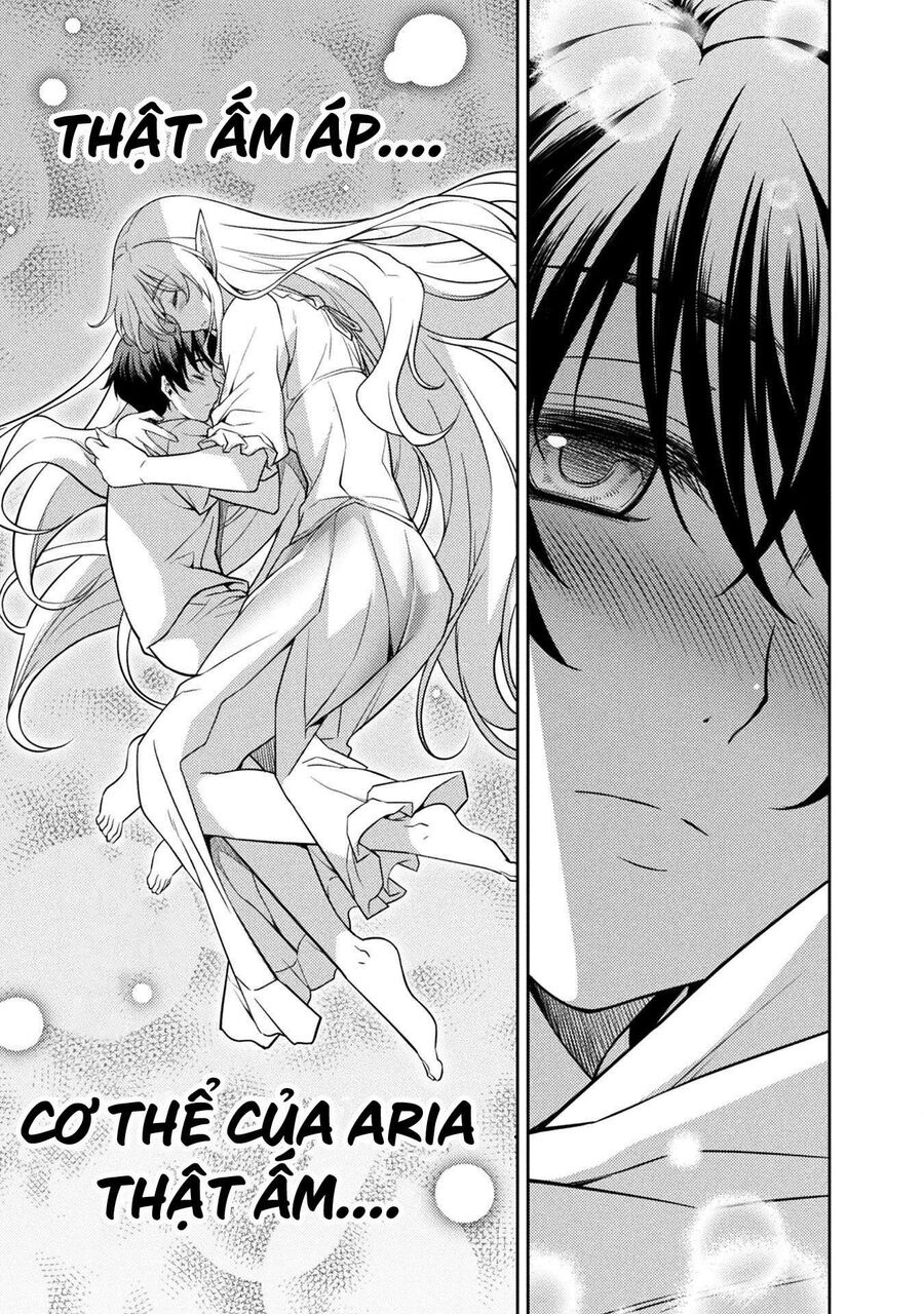 Drawing: Mangaka Mạnh Nhất Với Kỹ Năng Vẽ Tranh Vô Song Tại Dị Giới Chapter 2 - Trang 2