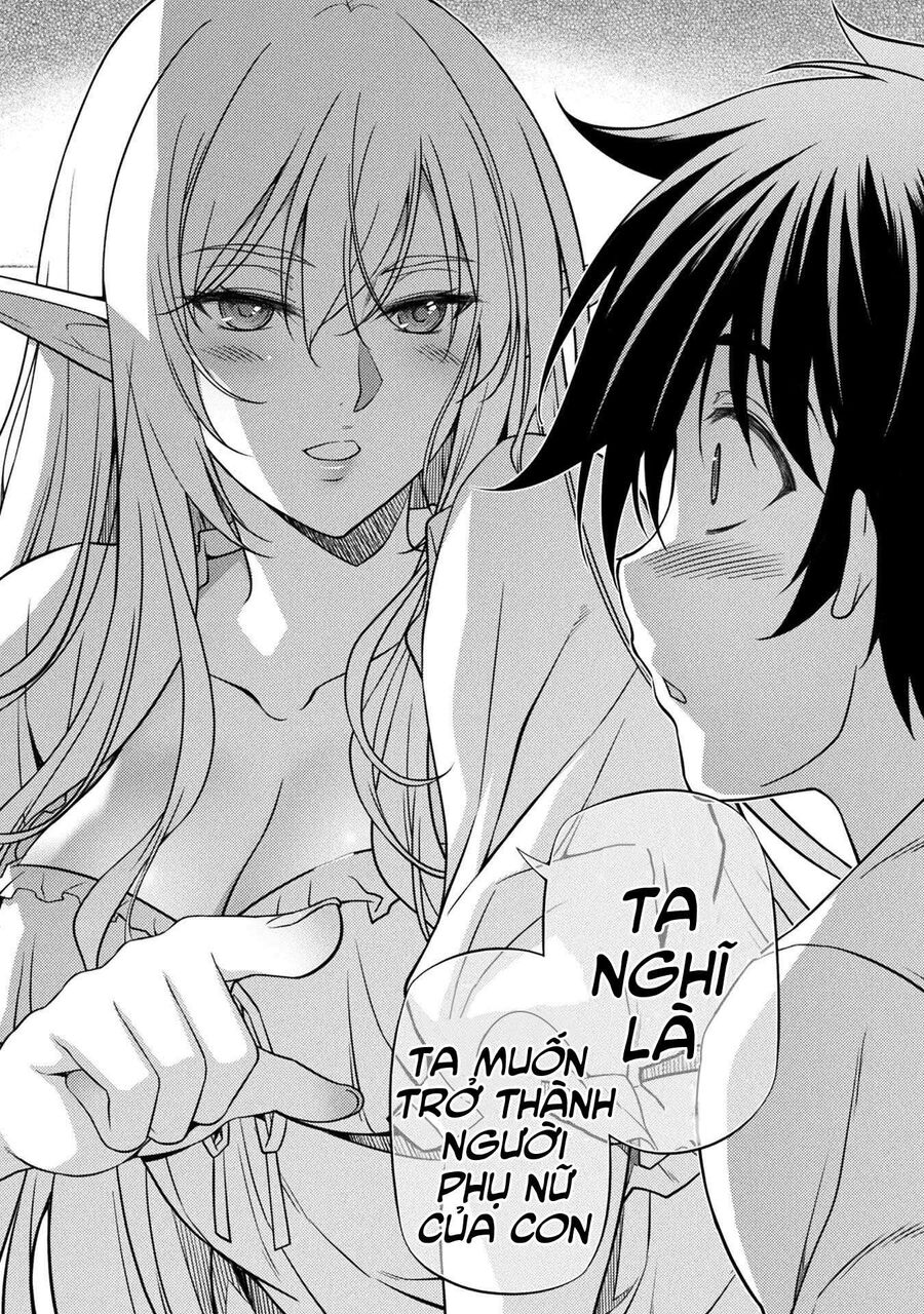 Drawing: Mangaka Mạnh Nhất Với Kỹ Năng Vẽ Tranh Vô Song Tại Dị Giới Chapter 2 - Trang 2