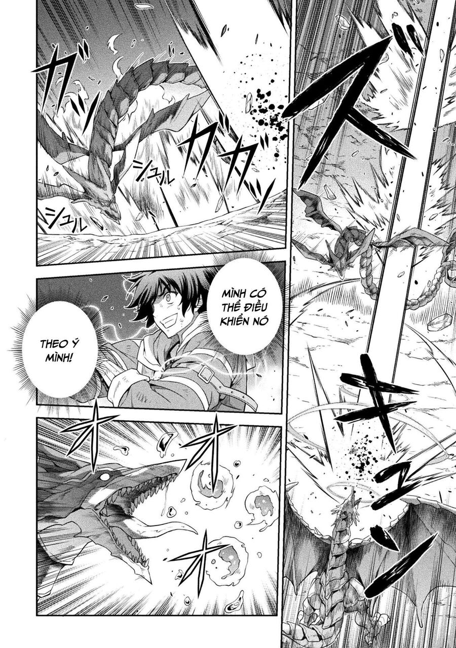 Drawing: Mangaka Mạnh Nhất Với Kỹ Năng Vẽ Tranh Vô Song Tại Dị Giới Chapter 21 - Trang 2