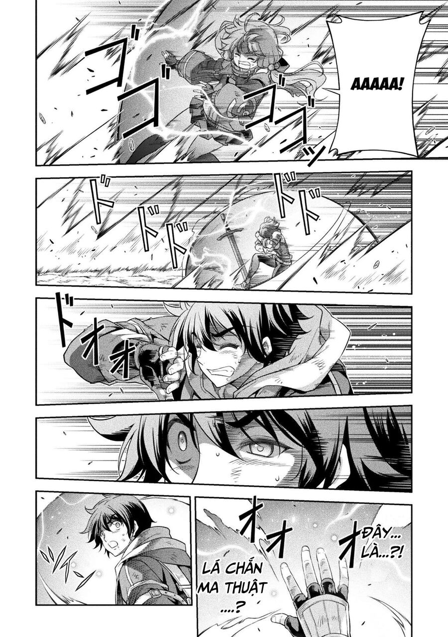 Drawing: Mangaka Mạnh Nhất Với Kỹ Năng Vẽ Tranh Vô Song Tại Dị Giới Chapter 21 - Trang 2