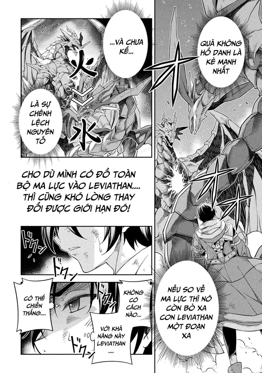 Drawing: Mangaka Mạnh Nhất Với Kỹ Năng Vẽ Tranh Vô Song Tại Dị Giới Chapter 21 - Trang 2