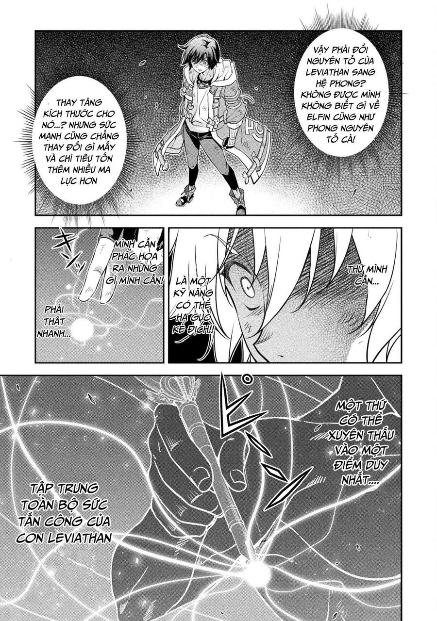 Drawing: Mangaka Mạnh Nhất Với Kỹ Năng Vẽ Tranh Vô Song Tại Dị Giới Chapter 21 - Trang 2