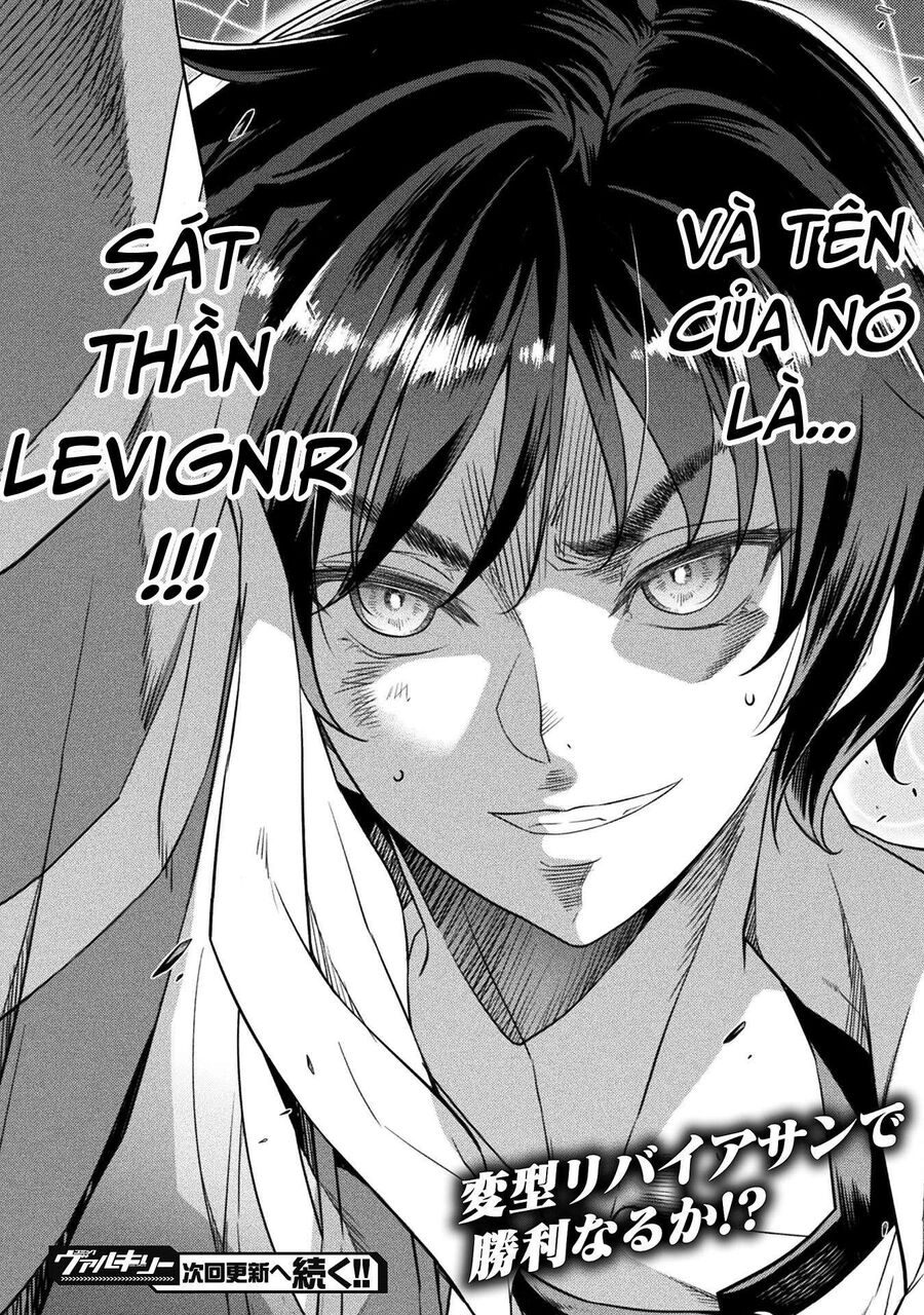 Drawing: Mangaka Mạnh Nhất Với Kỹ Năng Vẽ Tranh Vô Song Tại Dị Giới Chapter 21 - Trang 2
